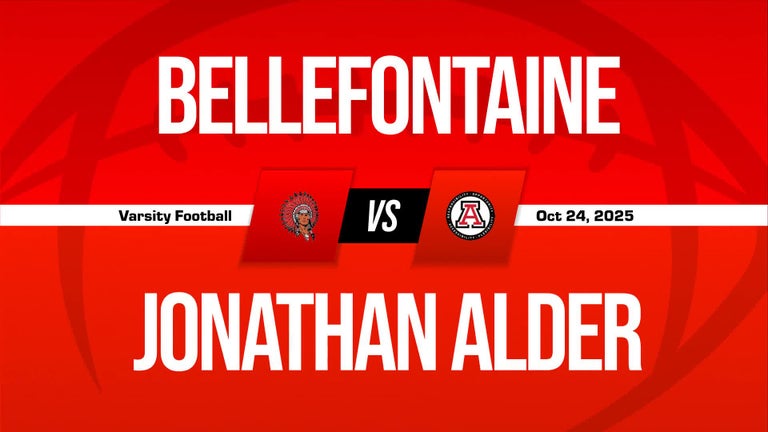 Video player poster image