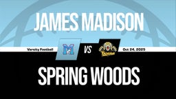 10/24 Highlights @ Spring Woods