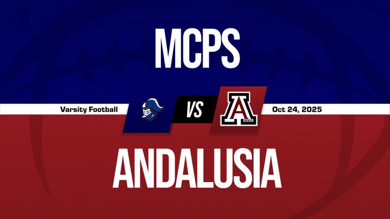 Video player poster image