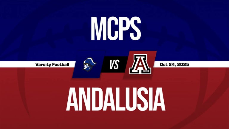 Video player poster image