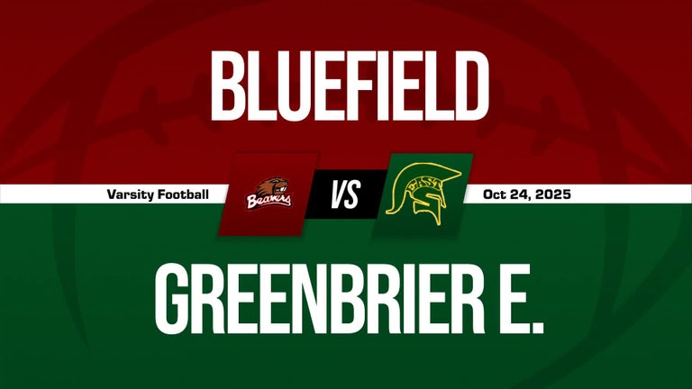 Video player poster image