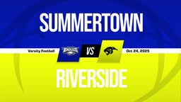 10/24 Highlights @ Riverside