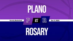 12/4 Highlights vs Plano