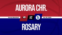 12/20 Highlights @ Rosary