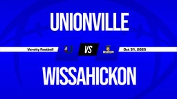 10/31 Highlights vs Unionville