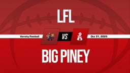 10/31 Highlights vs LFL