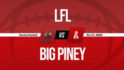 10/31 Highlights @ Big Piney