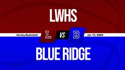 01/15 Highlights @ Blue Ridge