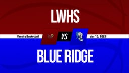 01/15 Highlights @ Blue Ridge