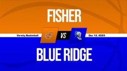 12/12 Highlights @ Blue Ridge