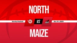 10/31 Highlights @ Maize