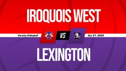 10/27 Highlights @ Lexington