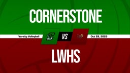 10/28 Highlights @ LWHS