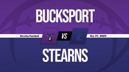 10/31 Highlights vs Bucksport