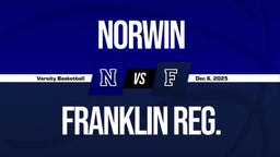 12/6 Highlights vs Norwin