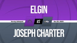 10/25 Highlights vs Elgin