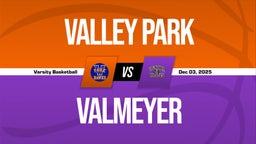 12/3 Highlights vs Valley Park