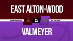 01/5 Highlights vs East Alton-Wood
