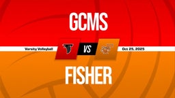 10/25 Highlights vs GCMS