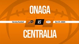 10/31 Highlights @ Centralia