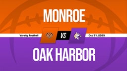 10/31 Highlights @ Oak Harbor