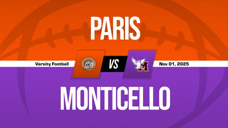 Video player poster image