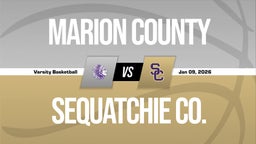 01/9 Highlights @ Sequatchie Co.