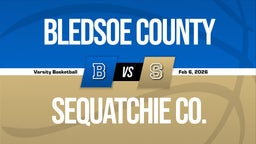 02/5 Highlights vs Bledsoe County