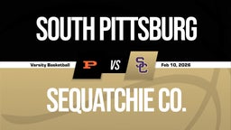 02/10 Highlights vs South Pittsburg