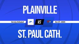10/27 Highlights vs Plainville