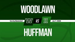 01/6 Highlights vs Woodlawn