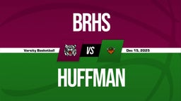 12/15 Highlights vs BRHS