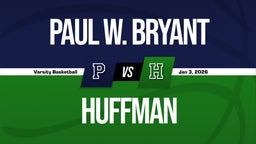 01/2 Highlights @ Huffman