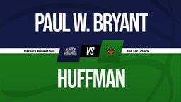 01/2 Highlights @ Huffman