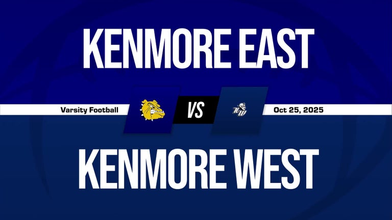 Video player poster image