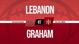 10/25 Highlights @ Graham