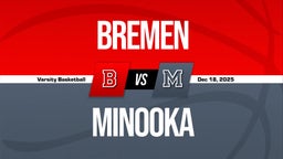 12/17 Highlights vs Bremen