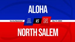 12/16 Highlights @ North Salem