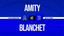 01/30 Highlights @ Blanchet