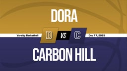 12/16 Highlights @ Carbon Hill