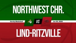 01/2 Highlights @ Lind-Ritzville