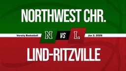 01/2 Highlights @ Lind-Ritzville
