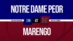 10/31 Highlights @ Marengo