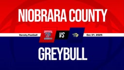 10/31 Highlights @ Greybull