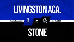 01/9 Highlights vs Livingston Aca.