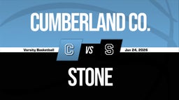 01/23 Highlights vs Cumberland Co.