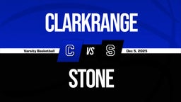 12/4 Highlights vs Clarkrange