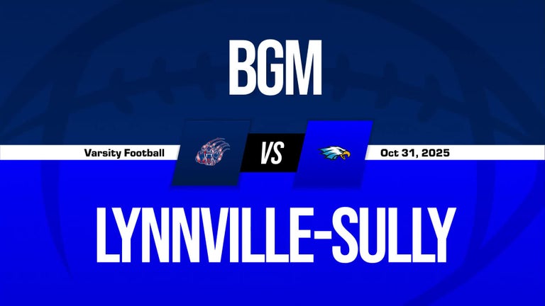 Video player poster image