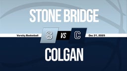 12/31 Highlights vs Stone Bridge