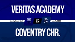 01/6 Highlights vs Veritas Academy